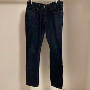 DUER Performance L2X Slim Fit Denim